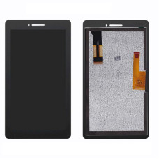 Дисплей Lenovo Tab E7 TB-7104 з сенсором (Чорний) Original PRC