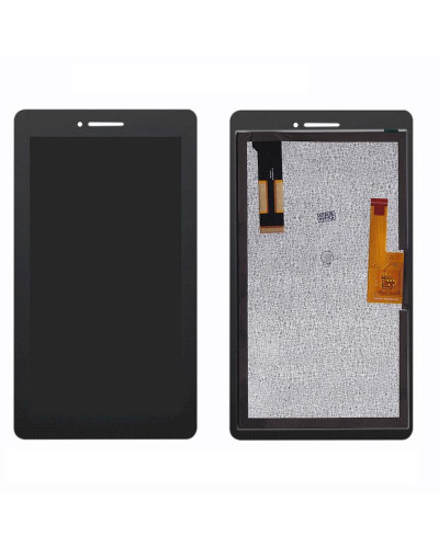 Дисплей Lenovo Tab E7 TB-7104 з сенсором (Чорний) Original PRC