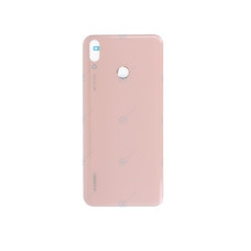 Задня кришка Huawei Y9 2019 (Рожева) Original