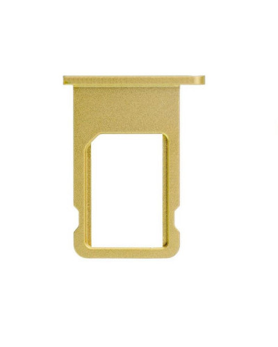 Тримач Sim-карти Apple iPhone 11 (Жовтий) Single Sim