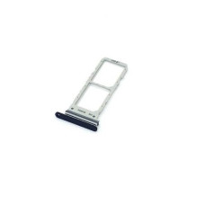 Тримач Sim-карти Samsung N970 Galaxy Note 10 (Чорний) Dual Sim