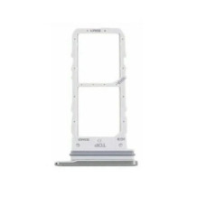 Тримач Sim-карти Samsung N980 Galaxy Note 20 (Зелений) Dual Sim