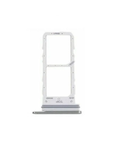 Тримач Sim-карти Samsung N980 Galaxy Note 20 (Зелений) Dual Sim