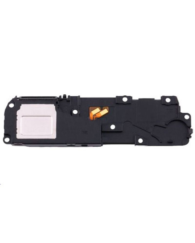 Динамік на мелодію (бузер) Huawei P40 Lite в рамці / Original