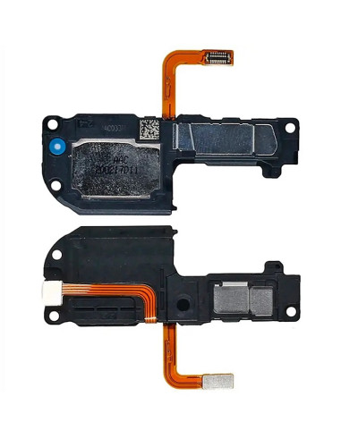 Динамік на мелодію (бузер) Huawei P40 Pro в рамці / Original