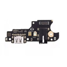 Плата зарядки Realme 5 / C25Y / C21Y з компонентами