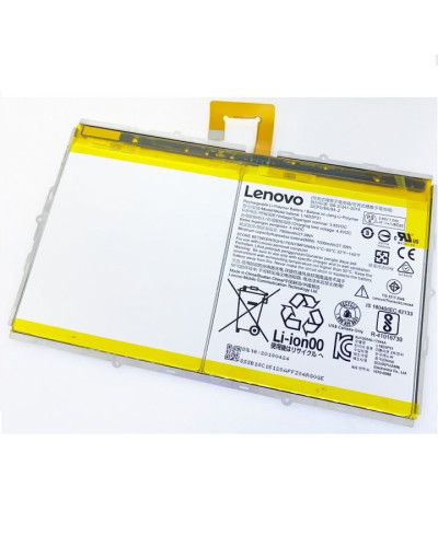 Акумулятор Lenovo L16D2P31 / TB-X304L Tab 4 / Original