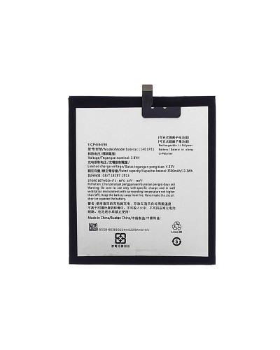 Акумулятор Lenovo L14D1P31 / Phab Plus  / PB1-770 / Original
