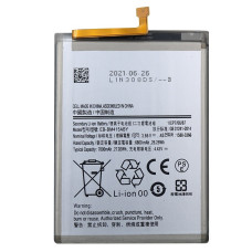 Акумулятор Samsung M515 Galaxy M51 / EB-BM415ABY / 7000mAh / Original