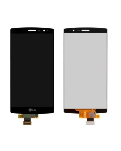 Дисплей LG G4s H734 / H735 / H736 з сенсором (Чорний) Original PRC