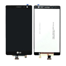 Дисплей LG H650e Zero Class з сенсором (Чорний) Original PRC