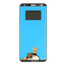 Дисплей LG K40 X420 з сенсором (Чорний) Original PRC