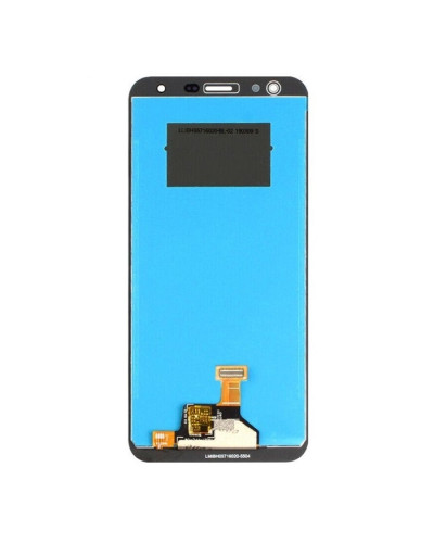 Дисплей LG K40 X420 з сенсором (Чорний) Original PRC