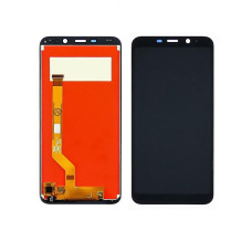 Дисплей Meizu C9 PRO / M819H з сенсором (Чорний) Original PRC