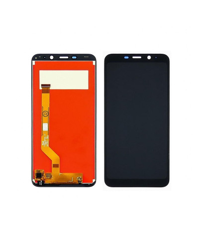 Дисплей Meizu C9 PRO / M819H з сенсором (Чорний) Original PRC
