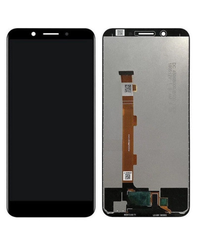 Дисплей Oppo A1 / A83 / A83T з сенсором (Чорний) Original PRC