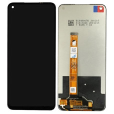 Дисплей Oppo A52 / A72 / A92 / CPH2061 / CPH2069 / PADM00 / PDAM10 з сенсором p/n:BS065 (Чорний) Original China