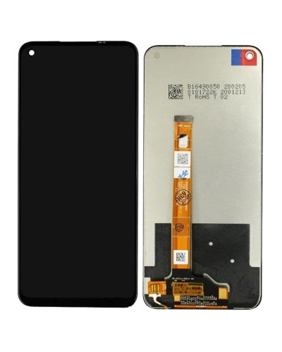 Дисплей Oppo A52 / A72 / A92 / CPH2061 / CPH2069 / PADM00 / PDAM10 з сенсором p/n:BS065 (Чорний) Original China