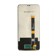Дисплей Oppo A5s / A7 / A7n / Ax5s / A12 / Realme 3 / Realme 3i / RMX1825 / RMX1821 з сенсором (Чорний) Original China