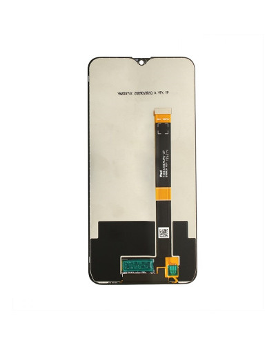 Дисплей Oppo A5s / A7 / A7n / Ax5s / A12 / Realme 3 / Realme 3i / RMX1825 / RMX1821 з сенсором (Чорний) Original China