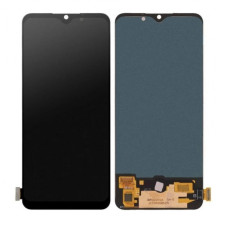 Дисплей Oppo A91 / F15 / Reno 3 з сенсором (Чорний) OLED