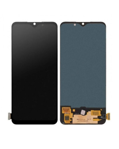 Дисплей Oppo A91 / F15 / Reno 3 з сенсором (Чорний) OLED
