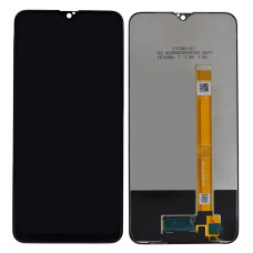 Дисплей Realme 2 / C1 / RMX1805 / RMX1809 / Oppo A3s / A5 2018 з сенсором (Чорний) Original PRC