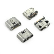 Конектор зарядки Samsung i9060 / i9080 / i9082 / i9152 / i8552 / G360 / G361 / T110 / T111 / T115 / T116 / T560 / T561 / T580 / T585 / Original
