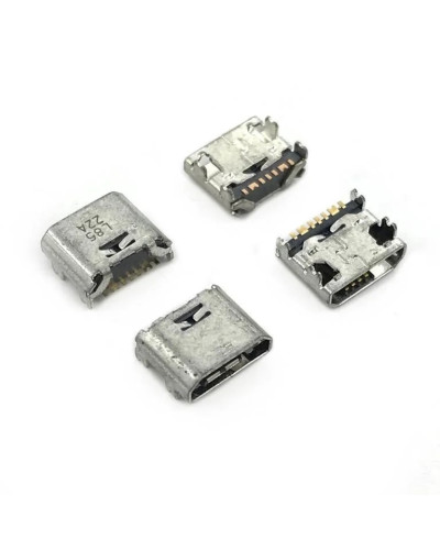 Конектор зарядки Samsung i9060 / i9080 / i9082 / i9152 / i8552 / G360 / G361 / T110 / T111 / T115 / T116 / T560 / T561 / T580 / T585 / Original