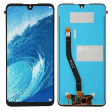Дисплей Huawei Honor 8X MAX / ARE-AL00 / ARE-L22HN / ARE-AL10 з сенсором (Чорний) Original PRC