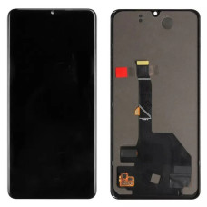 Дисплей Huawei P30 PRO з сенсором (Чорний) TFT