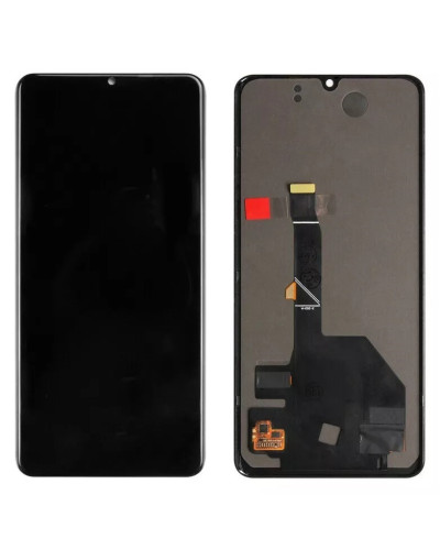 Дисплей Huawei P30 PRO з сенсором (Чорний) TFT
