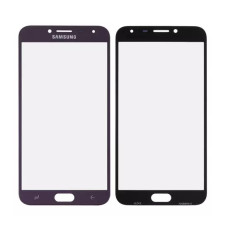Скло дисплея Samsung J400 Galaxy J4 2018 (Фіолетове) Original