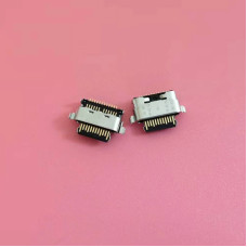 Конектор зарядки Samsung A025 Galaxy A02s / A037 Galaxy A03s / A042F Galaxy A04e / A115 Galaxy A11 / Type-C