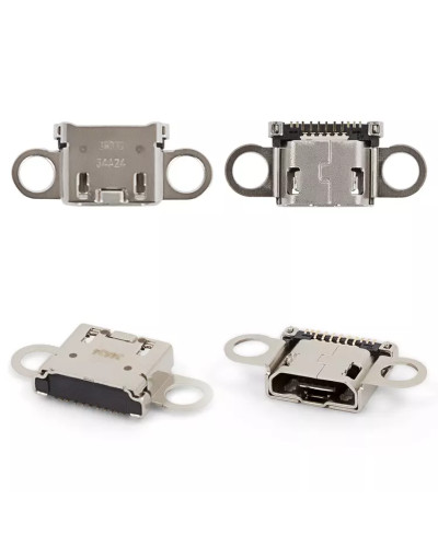 Конектор зарядки Samsung A300 / A500 / A700 / N910