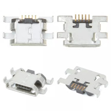 Конектор зарядки Sony C1904 / C1905 / C2004 / C2005 Xperia M / Doogee X5 / X20