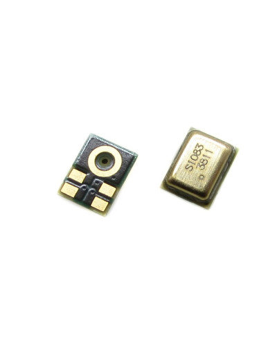 Мікрофон Samsung A530 / A536 / A730 / G780 / G950 / G955 / G960 / G965 / G970 / G975 / G980 / G985 / G988 / N970 / N975 / N980 / N985 / ORIGINAL
