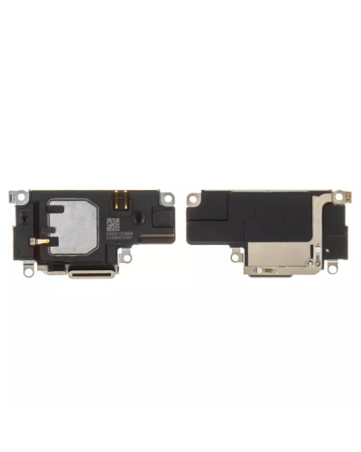 Динамік на мелодію (бузер) Apple iPhone 12 Pro Max / ORIGINAL
