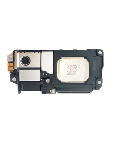 Динамік на мелодію (бузер) Xiaomi Mi 11 Lite в рамці / Original