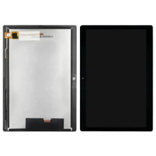 Дисплей Lenovo Tab M10 TB-X505 з сенсором (Чорний) Original China
