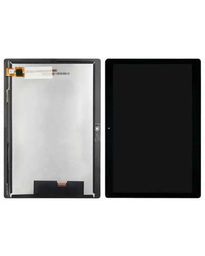 Дисплей Lenovo Tab M10 TB-X505 з сенсором (Чорний) Original China