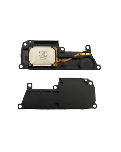 Динамік на мелодію (бузер) Xiaomi Redmi Note 10 / Note 10s в рамці / Original