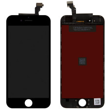 Дисплей Apple iPhone 6 з сенсором (Чорний) TianMa