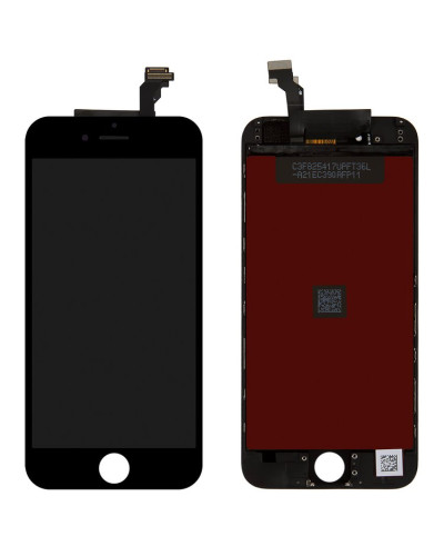 Дисплей Apple iPhone 6 з сенсором (Чорний) TianMa