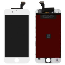 Дисплей Apple iPhone 6 з сенсором (Білий) TianMa