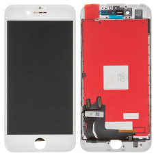 Дисплей Apple iPhone 7 з сенсором (Білий) TianMa