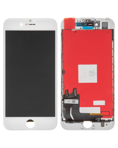 Дисплей Apple iPhone 7 з сенсором (Білий) TianMa