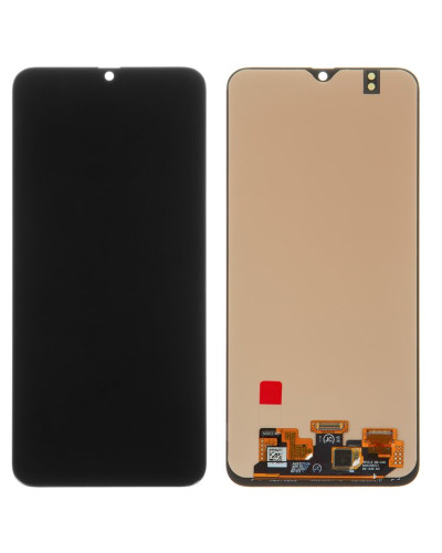 Дисплей Samsung M305 Galaxy M30 / M315 M31 / A407  A40s / M307 M30s / M215 M21 з сенсором (Чорний) OLED / BIG LCD