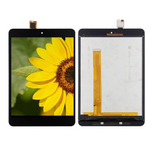 Дисплей Xiaomi Mi Pad 2 / Mi Pad 3 з сенсором (Чорний) Original PRC