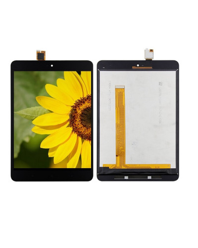 Дисплей Xiaomi Mi Pad 2 / Mi Pad 3 з сенсором (Чорний) Original PRC